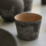 Kenji Omori 'Cup II'