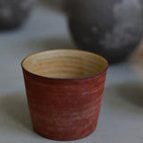 Kenji Omori 'Cup III'
