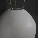Grace Alzamora Oval Moon