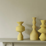 Kiho Kang 'Sculptural Vessel 22'