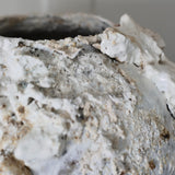 Akiko Hirai 'White Moon Jar 110'