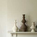 Kiho Kang 'Sculptural Vessel 7'