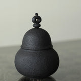 Takahashi McGil Beech 'Futamono 13' with Urushi, Tonoko and Jinoko