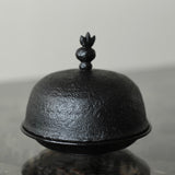 Takahashi McGil Beech 'Futamono 6' with Urushi, Tonoko and Jinoko