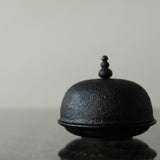 Takahashi McGil  Beech 'Futamono 5' with Urushi, Tonoko and Jinoko