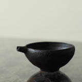 Takahashi McGil Ash 'Katakuchi 17' with Urushi, Tonoko and Jinoko