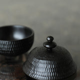 Takahashi McGil Sycamore 'Futamono 21' with Urushi