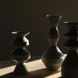 Kiho Kang 'Sculptural Vessel 5'