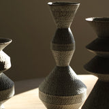 Kiho Kang 'Sculptural Vessel 5'