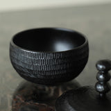 Takahashi McGil Sycamore 'Futamono 18' with Urushi