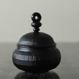 Takahashi McGil Sycamore 'Futamono 22' with Urushi