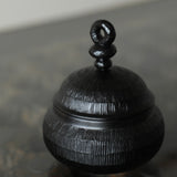 Takahashi McGil Sycamore 'Futamono 22' with Urushi