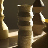 Kiho Kang 'Sculptural Vessel 1'