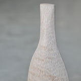 Chloe Charrington 'Cream Sculptural Vessel 29'