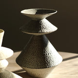 Kiho Kang 'Sculptural Vessel 3'