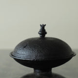 Takahashi McGil Beech 'Hachi 2' with Urushi, Tonoko and Jinoko