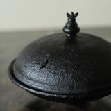 Takahashi McGil Beech 'Hachi 2' with Urushi, Tonoko and Jinoko