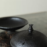 Takahashi McGil Beech 'Hachi 2' with Urushi, Tonoko and Jinoko