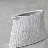 Chloe Charrington 'Fluted Sculptural Vessel 15'