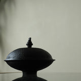 Takahashi McGil Beech 'Hachi 2' with Urushi, Tonoko and Jinoko