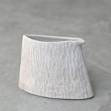 Chloe Charrington 'Fluted Sculptural Vessel 15'