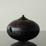 Takahashi McGil Lime 'Kame 20' with Urushi