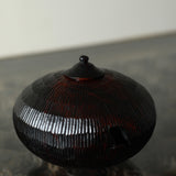 Takahashi McGil Lime 'Kame 20' with Urushi