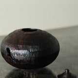 Takahashi McGil Lime 'Kame 20' with Urushi