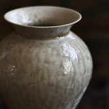 Saeam Kwon 'Vase in Golden Ash'