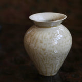 Saeam Kwon 'Vase in Golden Ash'