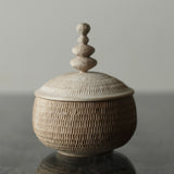 Takahashi McGil Sycamore 'Futamono 7' with a Ceramic Finish