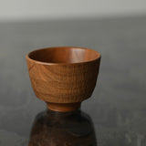 Takahashi McGil Cherry 'Choko 42' with a Ceramic Finish