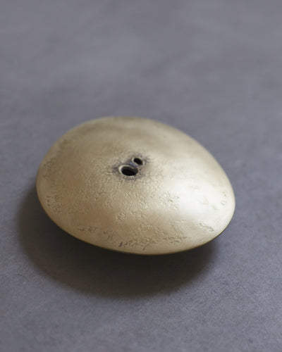 Ryo Watanabe Brass Object 25