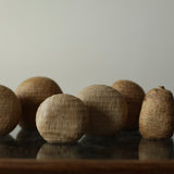 Takahashi McGil Maple 'Kaki 53' with Hard Wax Oil