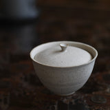 Seaem Kwon 'Lidded Jar in Pink Beige'
