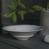Etsuji Noguchi White Glazed Bowl