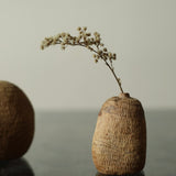 Takahashi McGil London Plane 'Kaki 57' with Hard Wax Oil