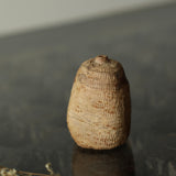 Takahashi McGil London Plane 'Kaki 57' with Hard Wax Oil