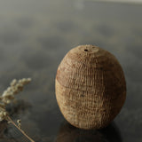 Takahashi McGil London Plane 'Kaki 55' with Hard Wax Oil