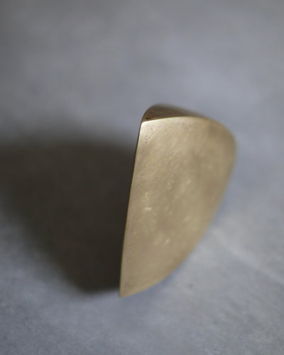 Ryo Watanabe Brass Object 23