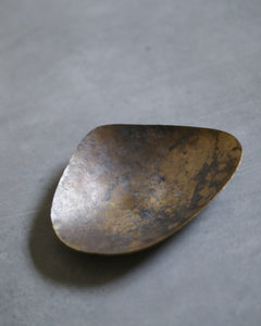 Ryo Watanabe Brass Vessel 14