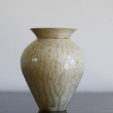 Saeam Kwon 'Vase in Golden Ash'