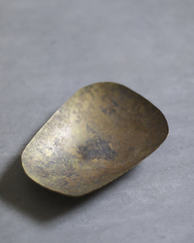 Ryo Watanabe Brass Vessel 15