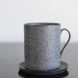 Saeam Kwon 'Mug Set in Cloudy Grey'