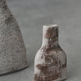 Chloe Charrington 'Brushed Sculptural Vessel 9'