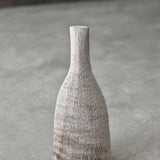 Chloe Charrington 'Cream Sculptural Vessel 29'