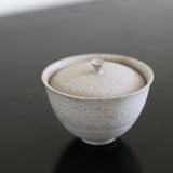 Seaem Kwon 'Lidded Jar in Pink Beige'
