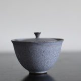 Saeam Kwon 'Lidded Jar in Purple Ash'