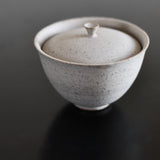 Seaem Kwon 'Lidded Jar in Pink Beige'
