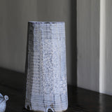 Yo Thom 'Tall Oval Vase 2'